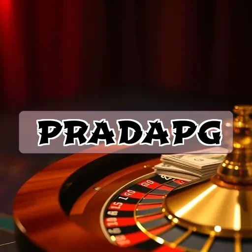 pradapg.com: Benefícios de uma Plataforma de Jogos Segura e Confiável