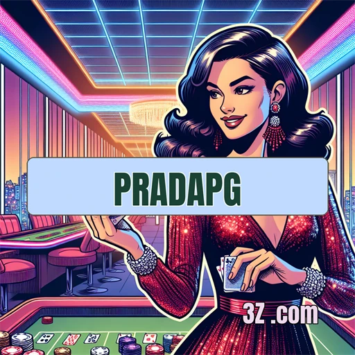 Aventura nos Jogos: Mergulhe no Pradapg.com