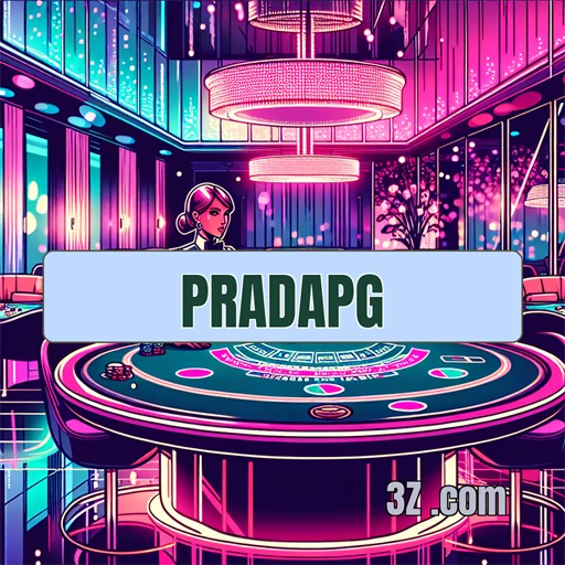 Experiência VIP Incomparável no pradapg.com: Aumente Seu Jogo!