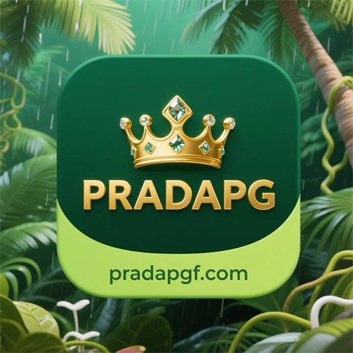 pradapg.com logo