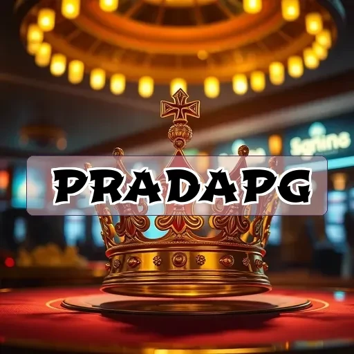 pradapg.com: A Segurança Como Prioridade em Jogos Online