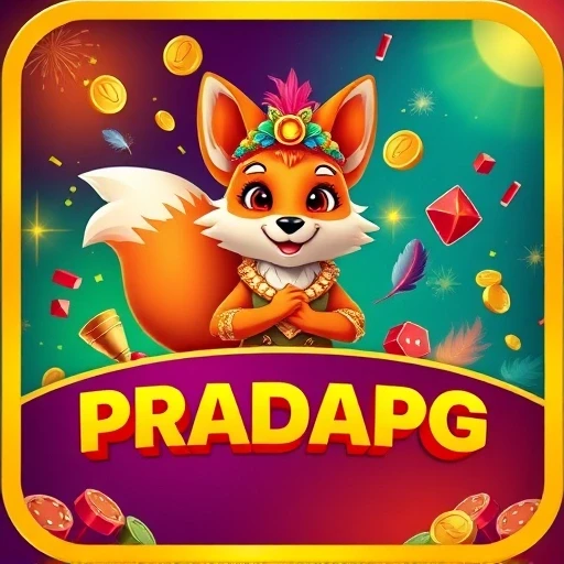 pradapg.com
